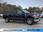 2023 F-150 Thumbnail 1