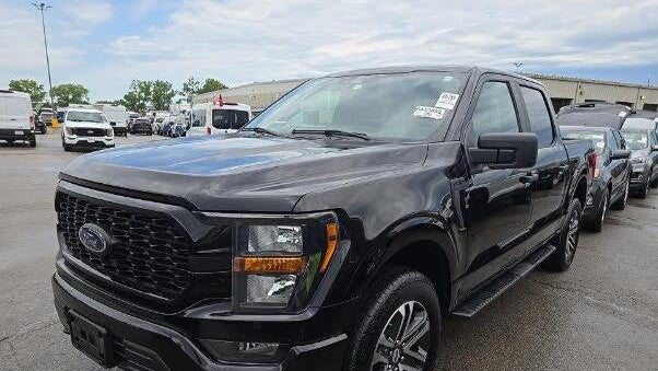 Preowned 2023 Ford F-150 XL for Sale