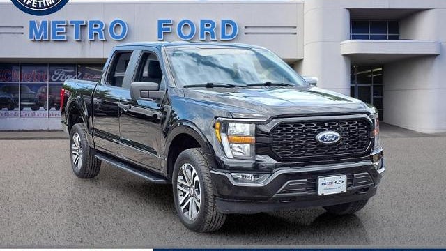 Preowned 2023 Ford F-150 XLT for Sale