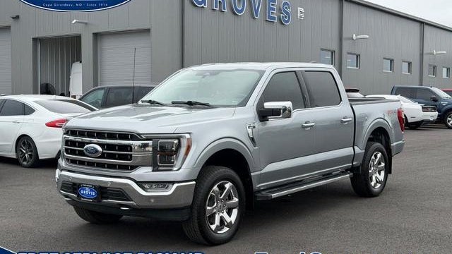 Preowned 2023 Ford F-150 XL for Sale