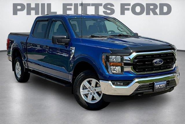 2023 Ford F-150 - $39,900