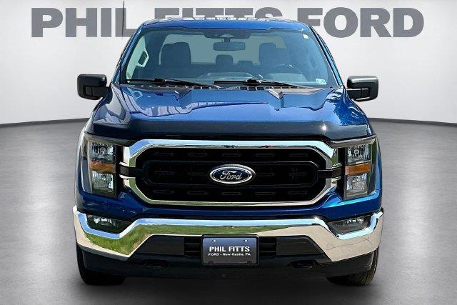 2023 Ford F-150 - $39,900