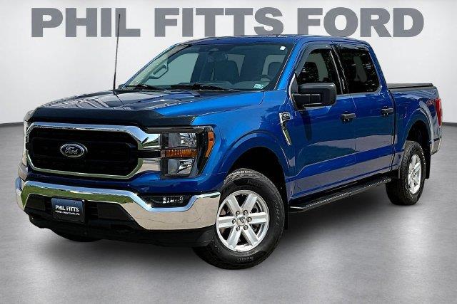 2023 Ford F-150 - $39,900