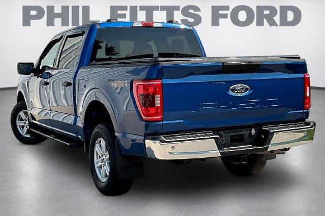 2023 Ford F-150 - $39,900