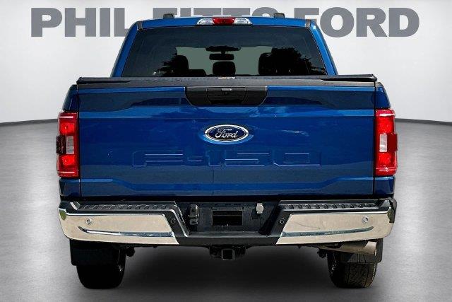 2023 Ford F-150 - $39,900