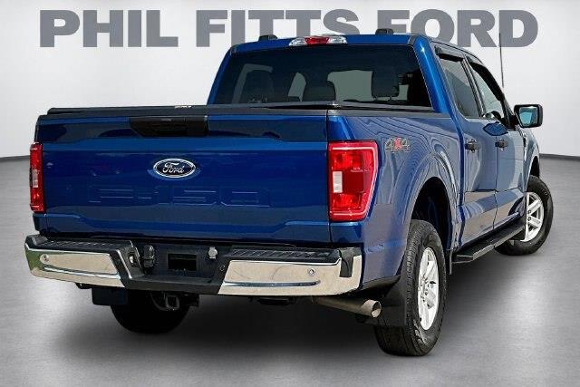 2023 Ford F-150 - $39,900