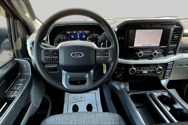 2023 Ford F-150 - $39,900
