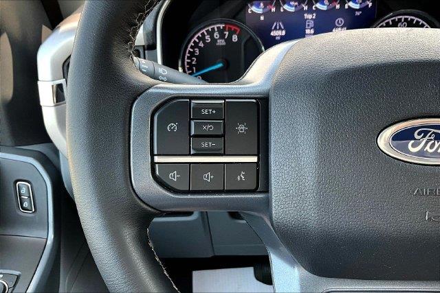 2023 Ford F-150 - $39,900