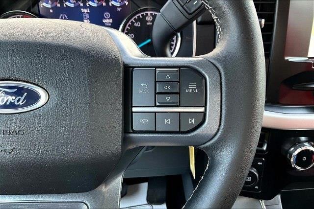 2023 Ford F-150 - $39,900