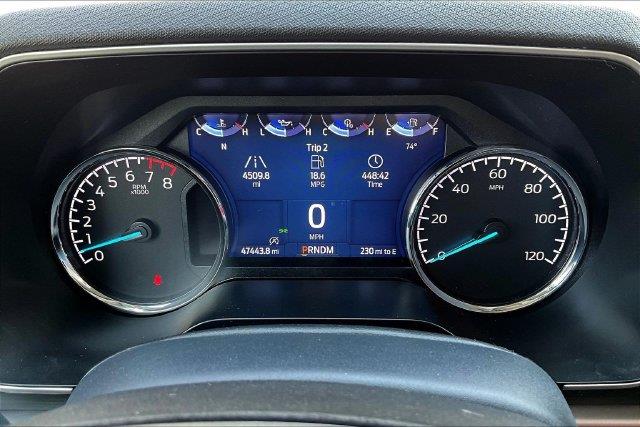 2023 Ford F-150 - $39,900