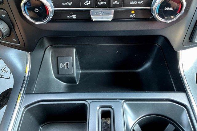 2023 Ford F-150 - $39,900