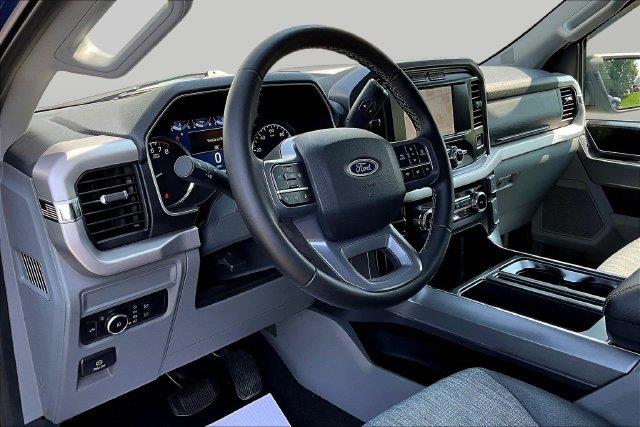 2023 Ford F-150 - $39,900