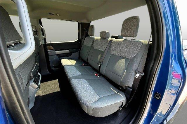 2023 Ford F-150 - $39,900