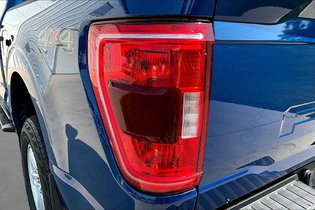 2023 Ford F-150 - $39,900