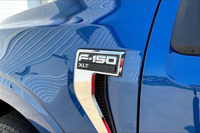 2023 Ford F-150 - $39,900