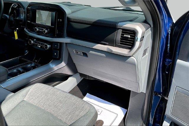 2023 Ford F-150 - $39,900