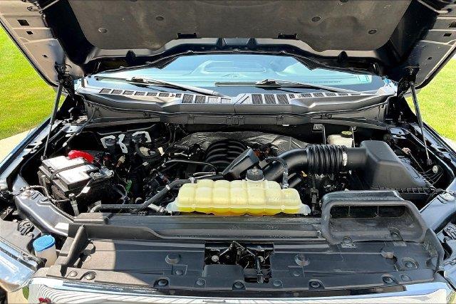 2023 Ford F-150 - $39,900