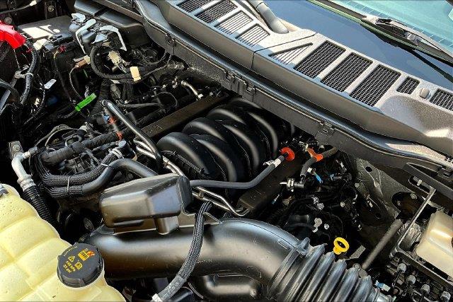 2023 Ford F-150 - $39,900