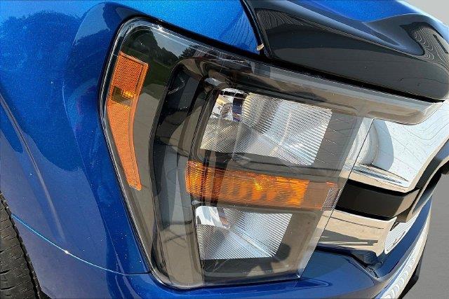 2023 Ford F-150 - $39,900