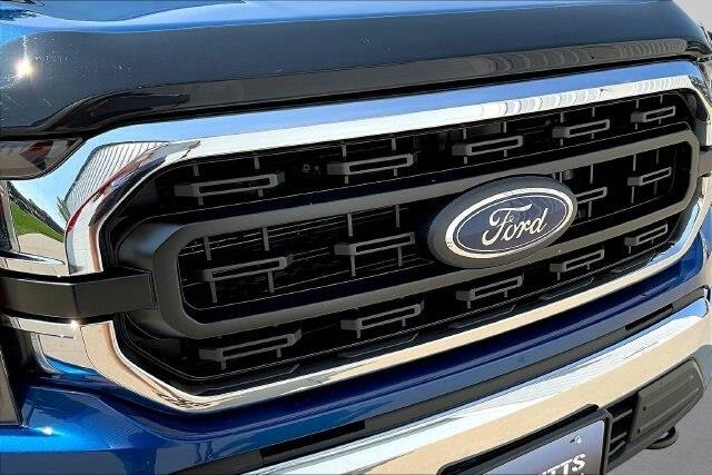 2023 Ford F-150 - $39,900