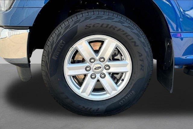 2023 Ford F-150 - $39,900
