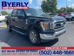 2023 F-150 Thumbnail 1