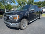 2023 F-150 Thumbnail 4