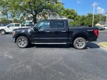 2023 F-150 Thumbnail 5
