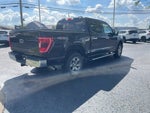 2023 F-150 Thumbnail 8
