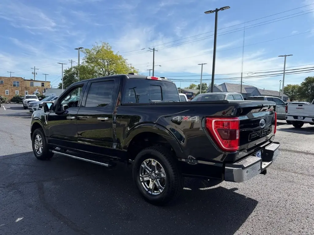 2023 Ford F-150 - $34,998