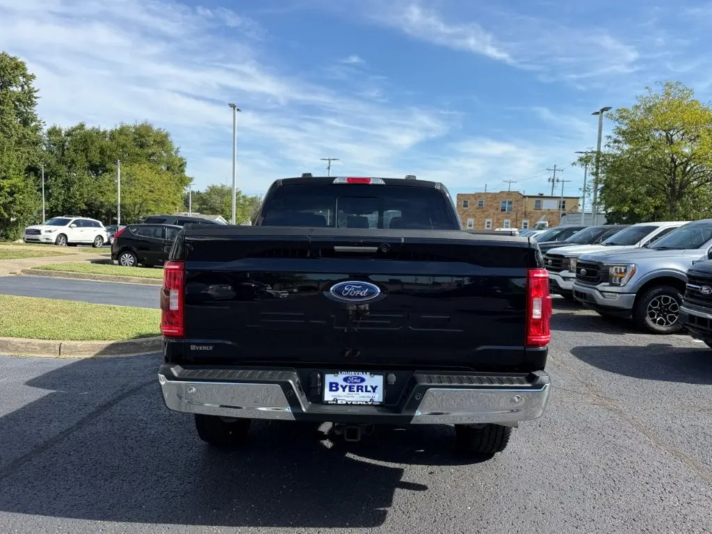 2023 Ford F-150 - $34,998