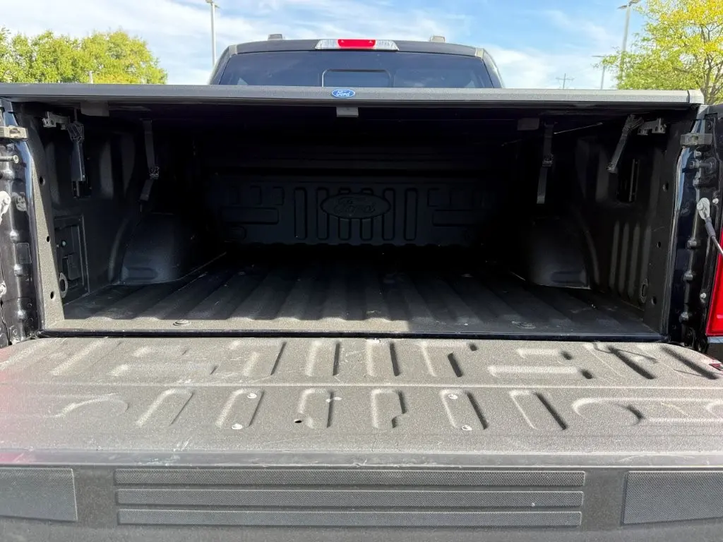 2023 Ford F-150 - $34,998