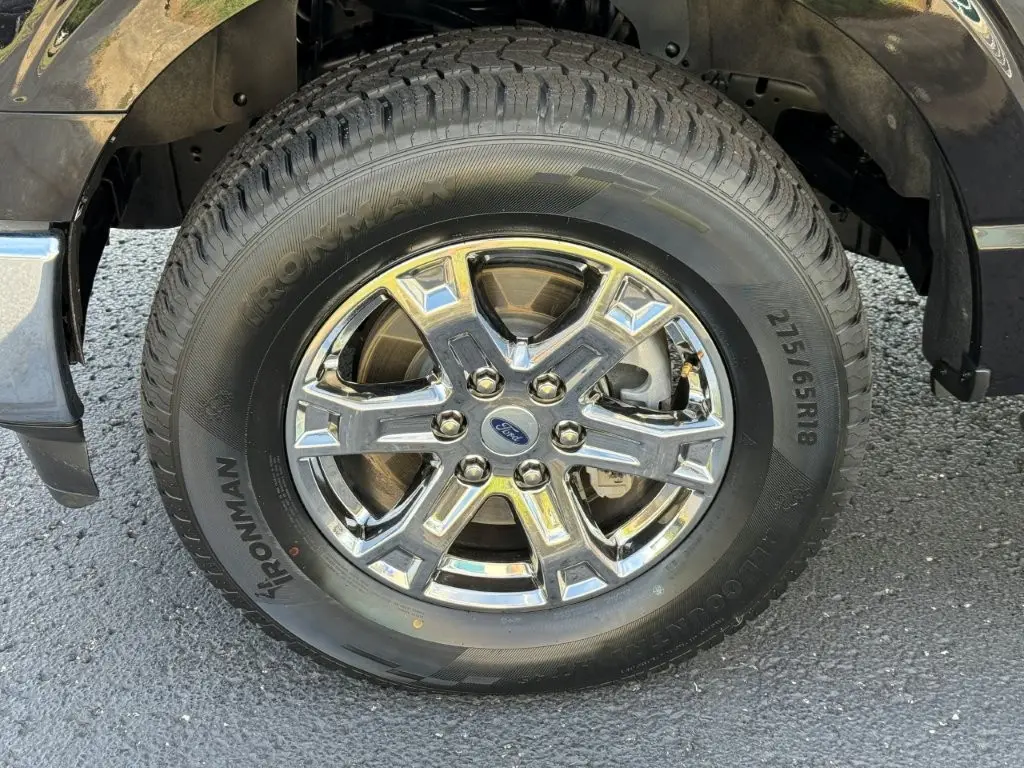 2023 Ford F-150 - $34,998