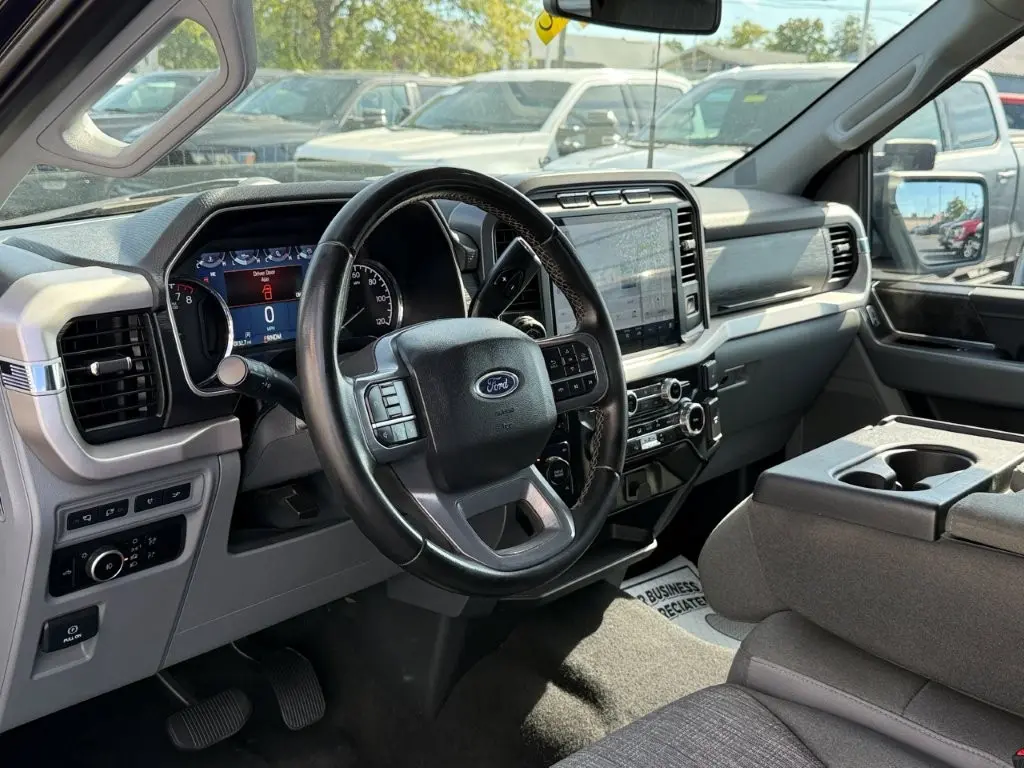 2023 Ford F-150 - $34,998