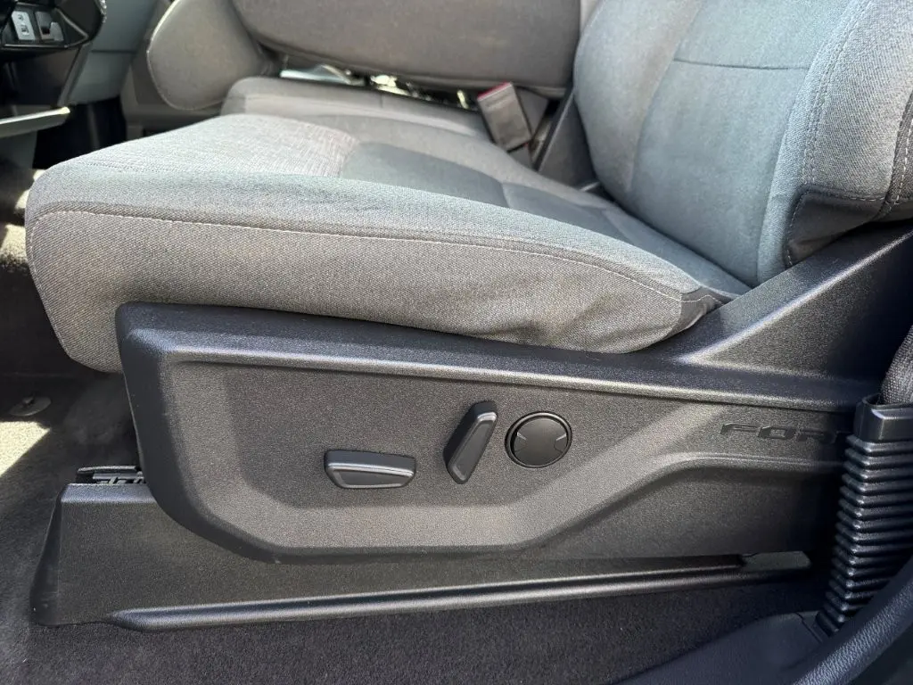 2023 Ford F-150 - $34,998