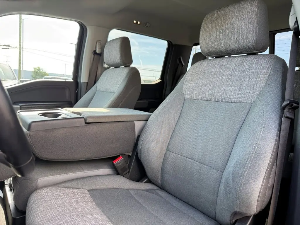 2023 Ford F-150 - $34,998