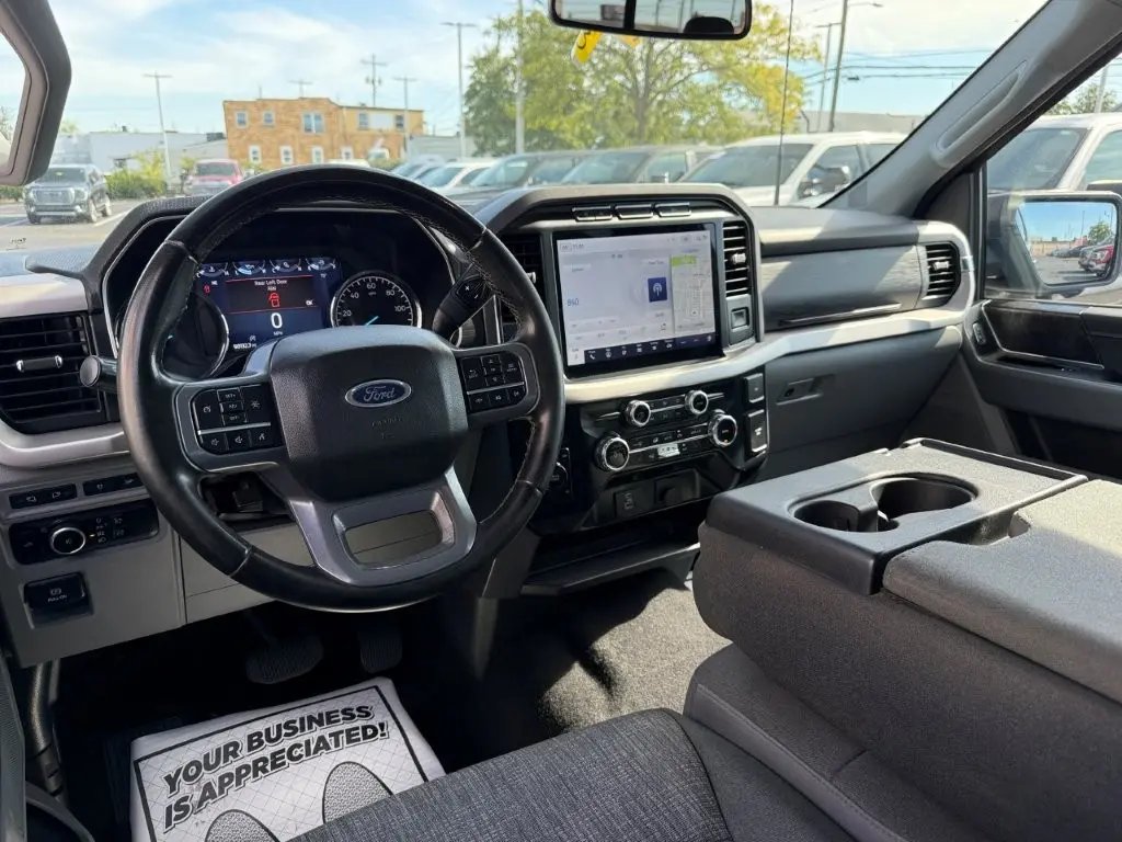 2023 Ford F-150 - $34,998