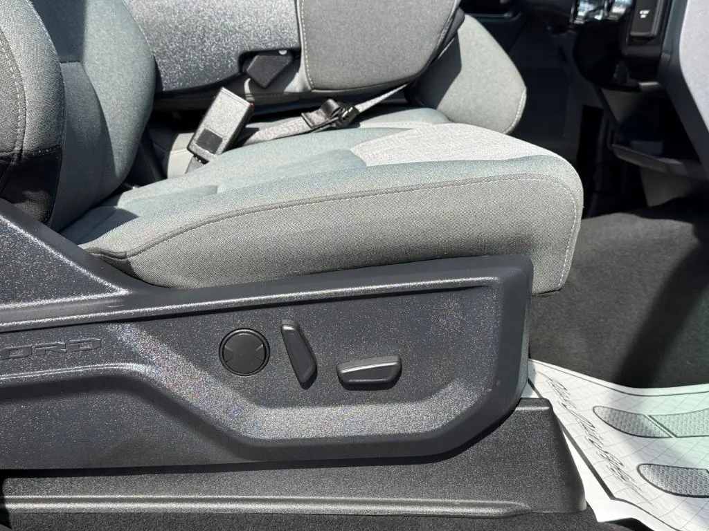 2023 Ford F-150 - $34,998