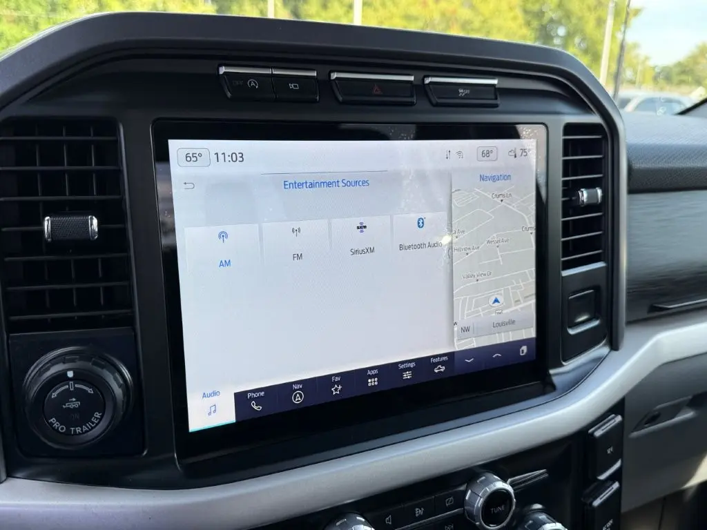 2023 Ford F-150 - $34,998