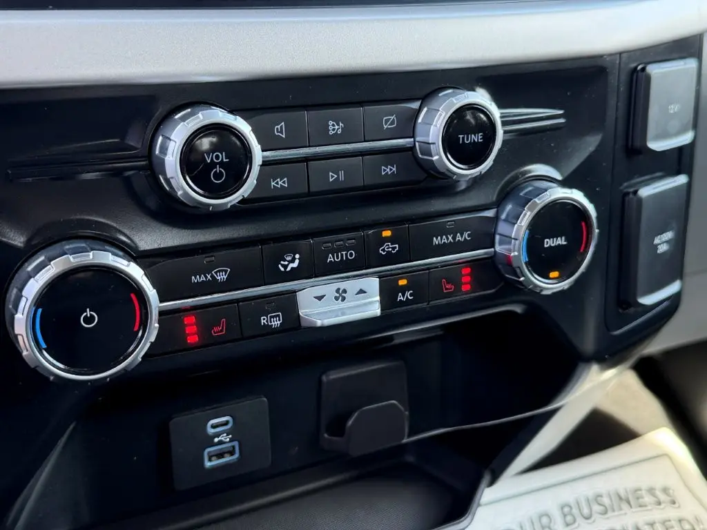 2023 Ford F-150 - $34,998