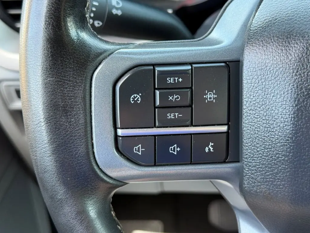 2023 Ford F-150 - $34,998