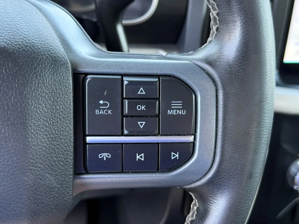 2023 Ford F-150 - $34,998