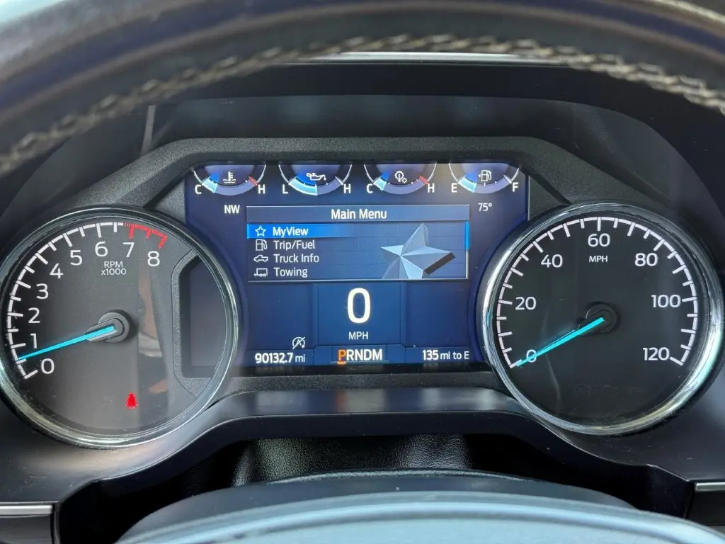 2023 Ford F-150 - $34,998