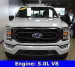 2023 F-150 Thumbnail 5