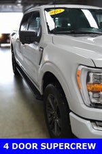 2023 F-150 Thumbnail 7