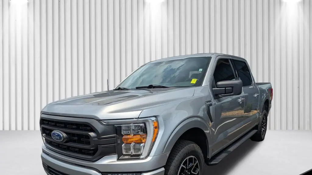 Preowned 2023 Ford F-150 XL for Sale