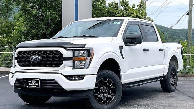 Preowned 2023 Ford F-150 XL for Sale