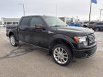 2011 F-150 Thumbnail 1