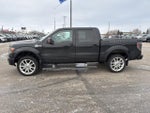 2011 F-150 Thumbnail 4
