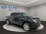 2011 F-150 Thumbnail 1